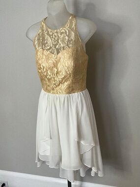 JJ’s House Cocktail Dress